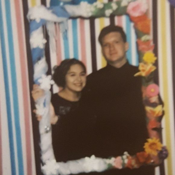 Meet your Posher, Alondrita - Picture 1 of 1